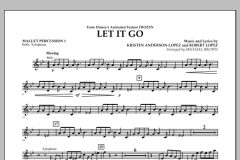Let It Go von Idina Menzel (Download) 