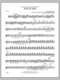 Let It Go von Idina Menzel (Download) 