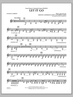 Let It Go von Idina Menzel (Download) 