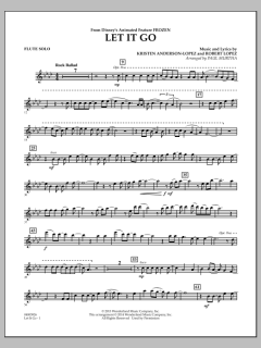 Let It Go von Idina Menzel (Download) 