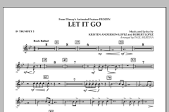 Let It Go von Idina Menzel (Download) 