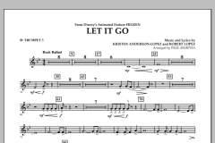 Let It Go von Idina Menzel (Download) 