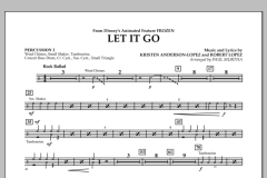 Let It Go von Idina Menzel (Download) 