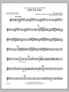 Let It Go von Idina Menzel (Download) 