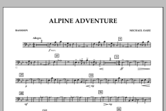 Alpine Adventure von Michael Oare (Download) 