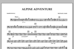 Alpine Adventure von Michael Oare (Download) 