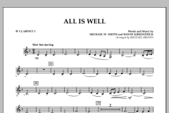 All Is Well von Michael W. Smith (Download) 