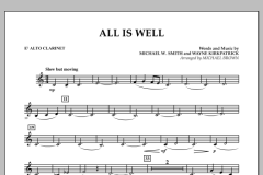 All Is Well von Michael W. Smith (Download) 