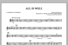 All Is Well von Michael W. Smith (Download) 