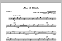 All Is Well von Michael W. Smith (Download) 