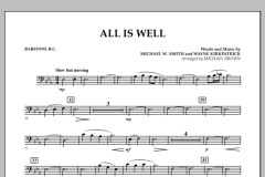 All Is Well von Michael W. Smith (Download) 