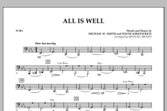 All Is Well von Michael W. Smith (Download) 