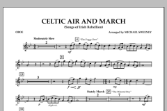 Celtic Air And March (Download) 