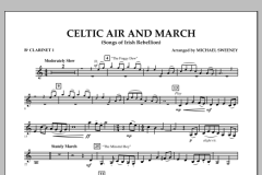 Celtic Air And March (Download) 