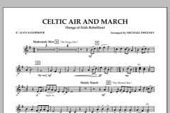 Celtic Air And March (Download) 