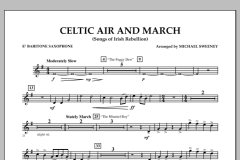 Celtic Air And March (Download) 