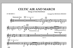 Celtic Air And March (Download) 