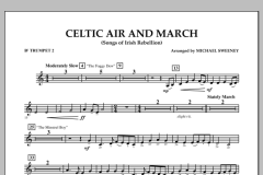 Celtic Air And March (Download) 