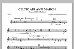 Celtic Air And March (Download) 
