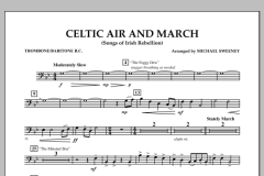 Celtic Air And March (Download) 