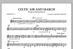 Celtic Air And March (Download) 