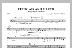 Celtic Air And March (Download) 