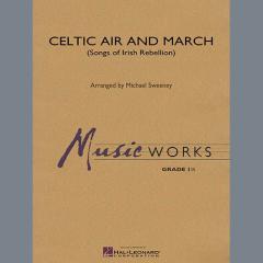 Celtic Air And March (Download) 