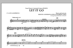 Let It Go von Idina Menzel (Download) 