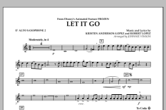 Let It Go von Idina Menzel (Download) 
