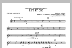 Let It Go von Idina Menzel (Download) 