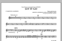 Let It Go von Idina Menzel (Download) 