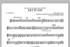 Let It Go von Idina Menzel (Download) 