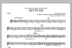 Let It Go von Idina Menzel (Download) 