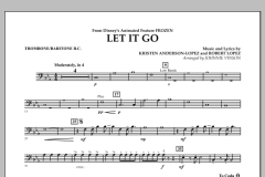 Let It Go von Idina Menzel (Download) 