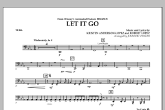 Let It Go von Idina Menzel (Download) 