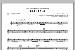 Let It Go von Idina Menzel (Download) 