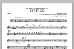 Let It Go von Idina Menzel (Download) 