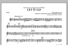 Let It Go von Idina Menzel (Download) 