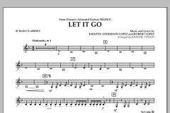 Let It Go von Idina Menzel (Download) 