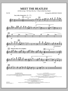 Meet The Beatles! (Download) 