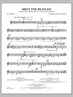 Meet The Beatles! (Download) 