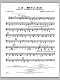 Meet The Beatles! (Download) 