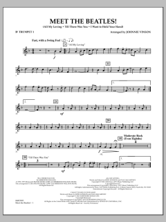 Meet The Beatles! (Download) 