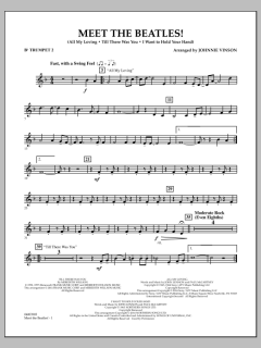 Meet The Beatles! (Download) 