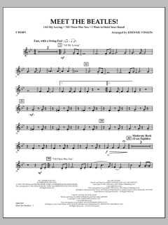 Meet The Beatles! (Download) 