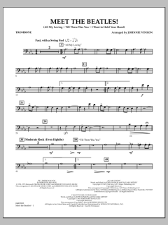 Meet The Beatles! (Download) 