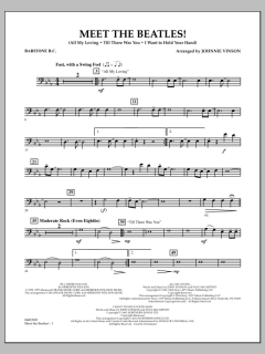 Meet The Beatles! (Download) 