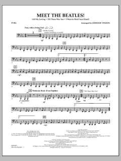 Meet The Beatles! (Download) 