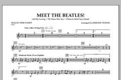 Meet The Beatles! (Download) 
