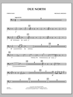 Due North von Michael Sweeney (Download) 